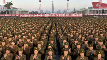 Korea Północna