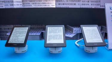 Kindle, Kobo et leurs rivaux : les cinq meilleurs lecteurs d'ebook