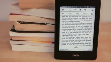 Kindle Paperwhite