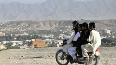 Afganistan