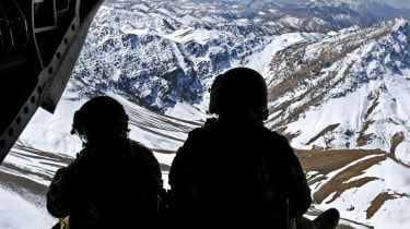 Afganistan