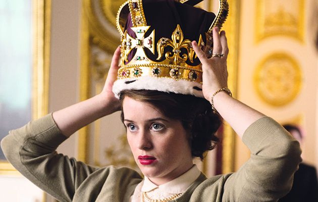 Čas je za praznovanje malih zaslonov z nocojšnjimi nagradami BAFTA