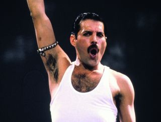 Freddie Mercury: Kuusi asiaa, joita et tiennyt Queenin keulahahmosta