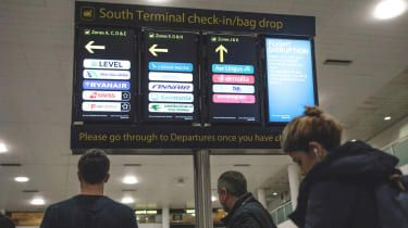 Aeroportul Gatwick
