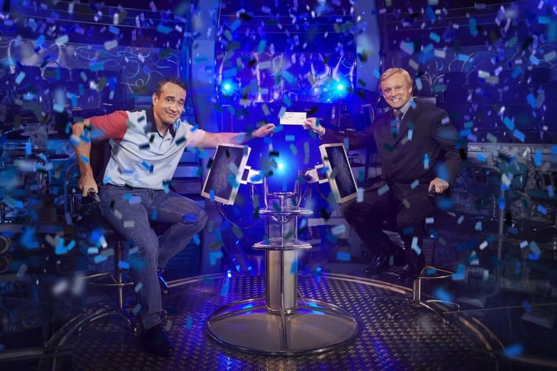 Test ITV