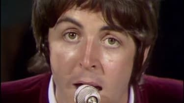 McCartney afferma che la teoria 'Paul è morto' è stata 'grande pubblicità'