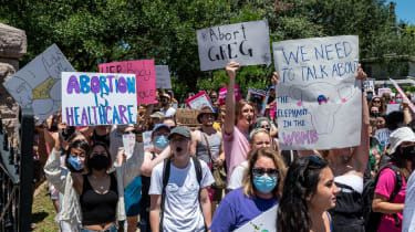 De abortuswet van Texas: de Republikeinen krijgen eindelijk hun zin