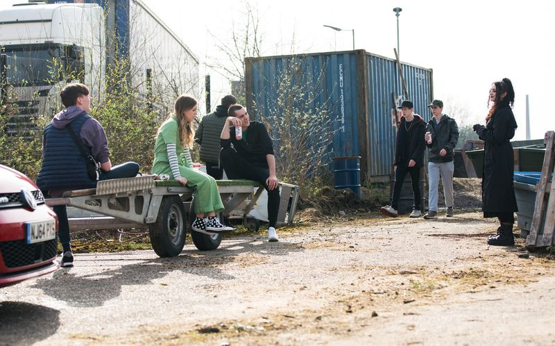 Spoilers de Coronation Street : Seb Franklin et Nina Lucas se font brutalement agresser !