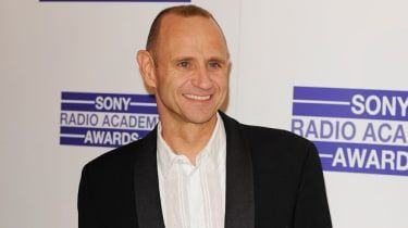 Evan Davis: Jobul Newsnight provoacă reacții mixte