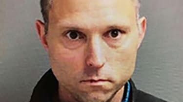 New Jersey 'mystery pooper' var en hög utbildningstjänsteman, säger polisen