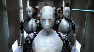 Et ud af tre job i fare fra robotter: hvilke roller dør ud?