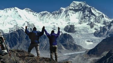 La Chine ferme son camp de base du mont Everest aux touristes