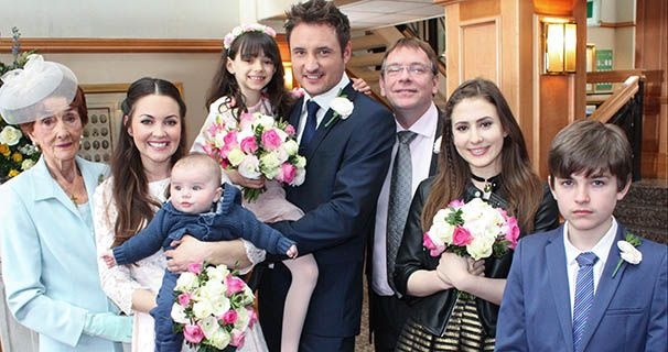 Lily EastEnders