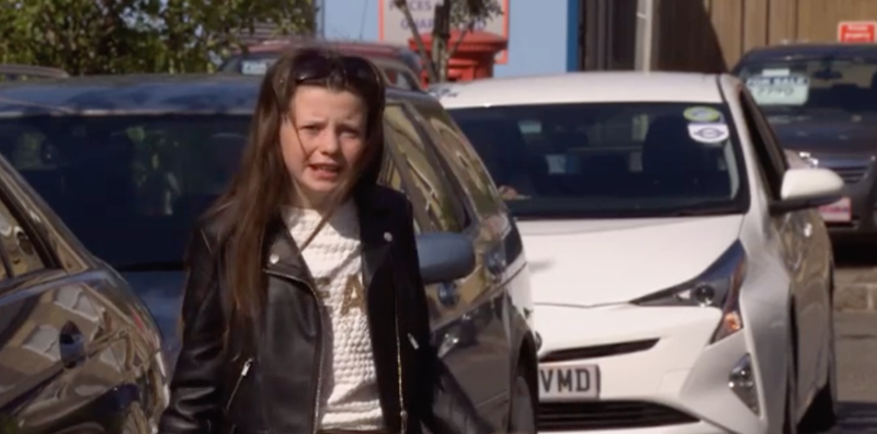 Lily EastEnders