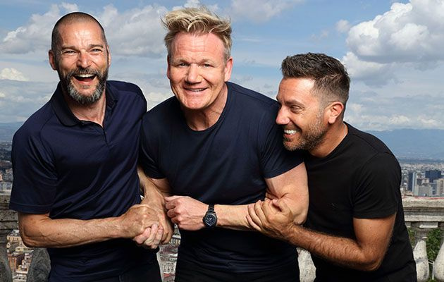 Gino D