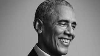 Det er Oprah og Obama 17. november på «The Oprah Conversation» på Apple TV Plus
