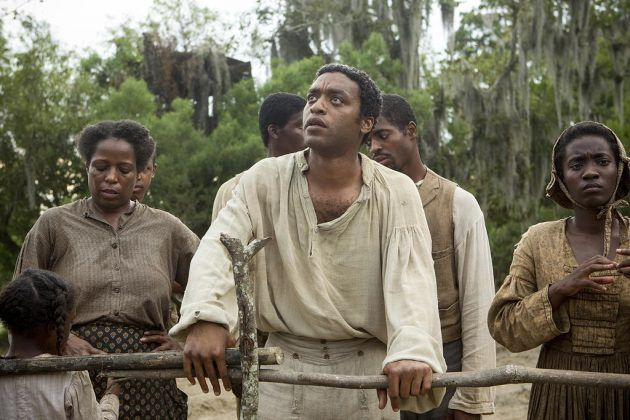 TV în seara asta 12 Years A Slave