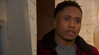 Mitchell Deveraux în Hollyoaks