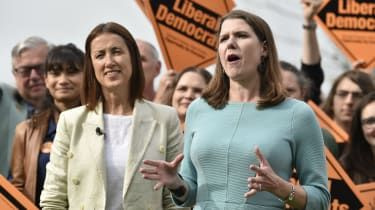 Jo Swinson