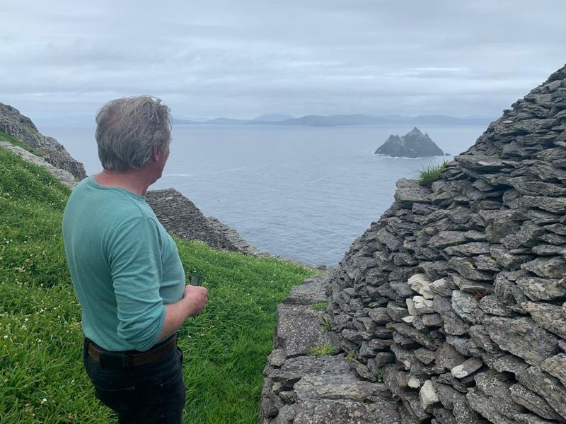 Adrian Dunbar