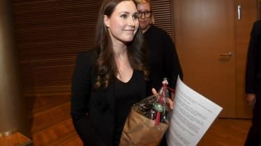 Sanna Marin: kdo je nejmladším úřadujícím premiérem světa?