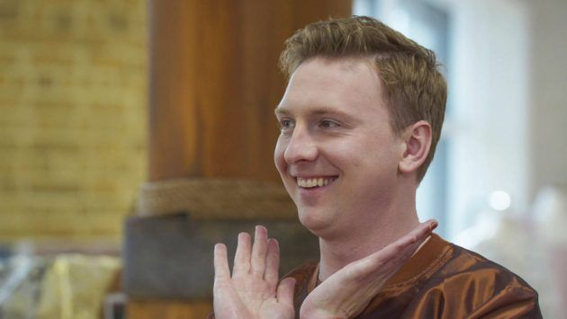 Tv hoje à noite The Great British Sewing Bee