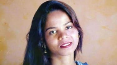 Asia Bibi: ako prípad rúhania rozdelil Pakistan