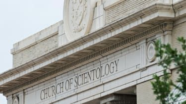 Scientoloģija