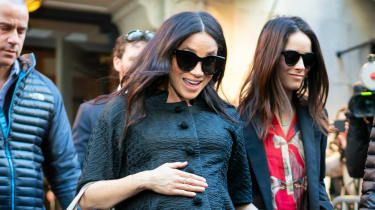 Meghan Markle baby shower: vad vi vet om den privata festen