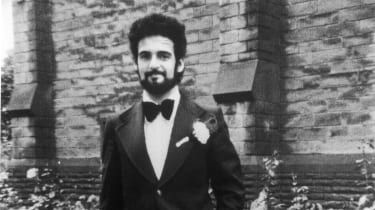 Yorkshire Ripper: Proč Peter Sutcliffe opouští Broadmoor