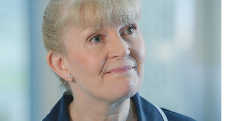 Cathy-Shipton, Casualty, Duffy
