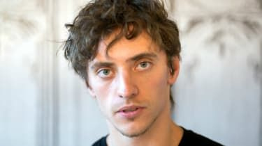 Balletdanser Sergei Polunin fyrede efter homofobisk skænderi