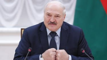 Aleksander Lukašenko