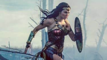 Kvinnelige hovedpersoner på nedtur – til tross for Wonder Women og Star Wars