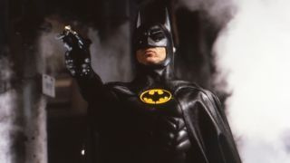 Ο Michael Keaton αποκαλύπτει γιατί έφυγε από το 'Batman Forever'