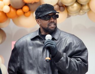 Netflix julkaisee trailerin Kanye Westin dokumentista 'jeen-Yuhs'