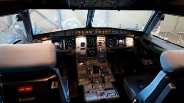Giftig flyvning: hvor sikker er luften inde i flykabiner?