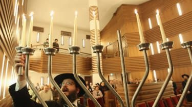 Hvad er Hanukkah, og hvordan fejres det?