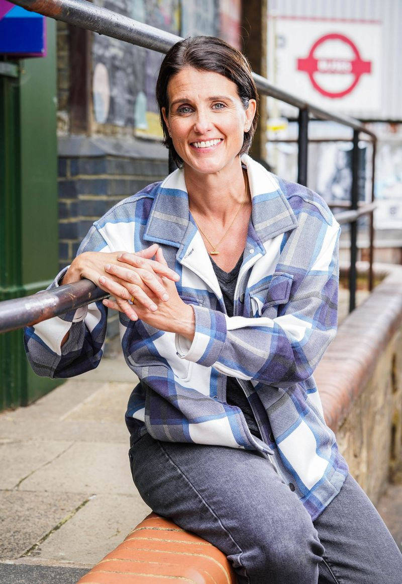 Heather Peace Eve Unwin