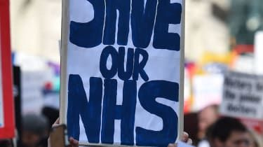 NHS
