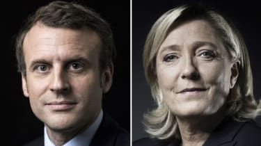 Macron kontra Le Pen: Jak stoją w kluczowych kwestiach?