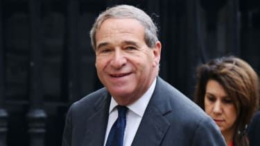 Bărbatul care l-a acuzat pe Leon Brittan de abuz spune că „a început ca o glumă”