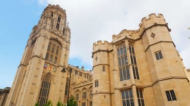 Bristolská univerzita