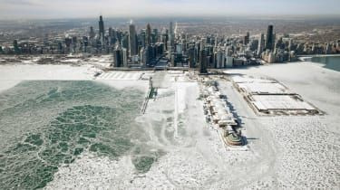 USA:s polarvirvel: varför är det så kallt?