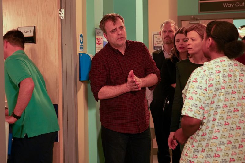 Coronation Streeti spoilerid: Leanne ja Steve McDonald saavad laastavaid uudiseid…