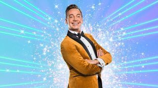 Judecă-l cu strictețe pe Craig Revel Horwood