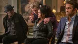 'The Hitman's Wife's Bodyguard' jõuab müügile 17. augustil