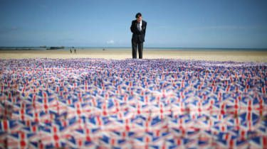 D-Day plus 70: szkoda, że ​​Francuzi źle zrozumieli Churchilla