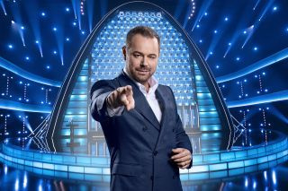 Danny Dyer juontaa BBC1:tä
