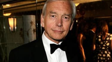 John Humphrys: BBC er for stort og bør slankes